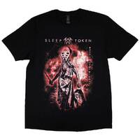 Sleep Token The Night Belongs To You Shirt