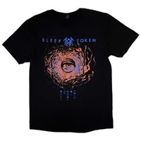 Sleep Token Vortex Eye Shirt