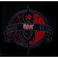 Slipknot Crest Patch