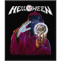 Helloween Keeper Of The Seven Keys Patch