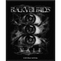 Black Veil Brides Vale Patch