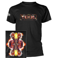 Tool Parabola Logo Shirt