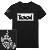 Tool Wirebox Shirt