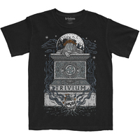 Trivium Tomb Rise Shirt