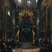 Mors Principium Est Darkness Invisible CD Digipak
