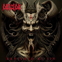 Deicide Banished By Sin CD Digipak