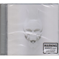 Trivium Silence In The Snow CD