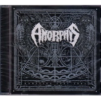 Amorphis Rarities 1991-2001 CD