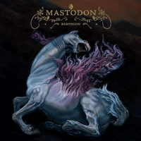 Mastodon Remission CD