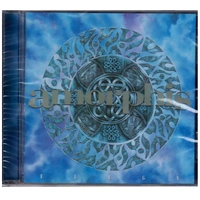 Amorphis Elegy CD Reissue