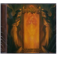 Incantation The Forsaken Mourning Of Angelic Anguish CD