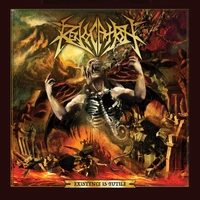 Revocation Existence Is Futile CD
