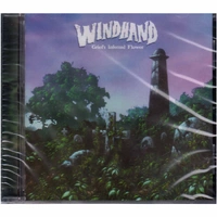 Windhand Grief's Infernal Flower CD