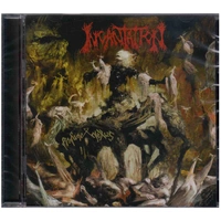 Incantation Profane Nexus CD