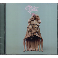 Troller Drain CD