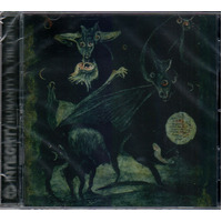 Integrity Humanity Is The Devil CD Reissue