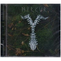 Myrkur Spine CD