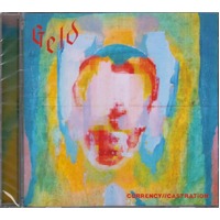 Geld Currency Castration CD