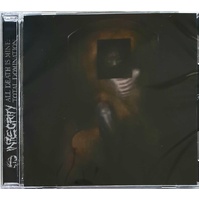 Integrity All Death is Mine Total Domination CD