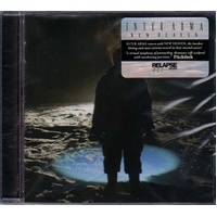 Inter Arma New Heaven CD