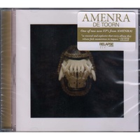 Amenra De Toorn CD