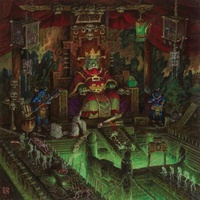 Ripped To Shreds Sanshi CD