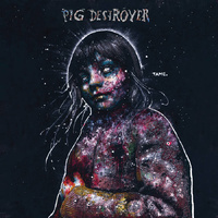 Pig Destroyer Painter of Dead Girls CD Reissue