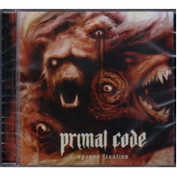 Primal Code Opaque Fixation CD