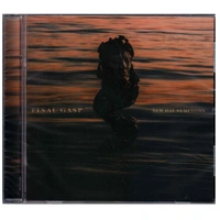 Final Gasp New Day Symptoms CD