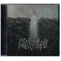 Convulse Reflections CD Reissue