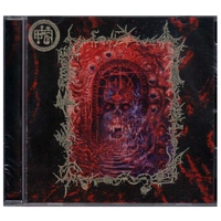 Devil Master Bloody Dreams CD