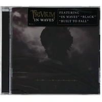 Trivium In Waves CD