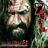 Rob Zombie Hellbilly Deluxe 2 CD