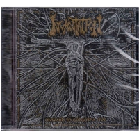 Incantation Onward To Golgotha Live CD