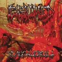 Exhumed Slaughtercult CD