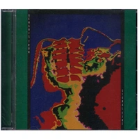 Genghis Tron Signal Fire CD