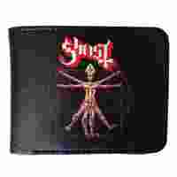 Ghost Popestar Wallet