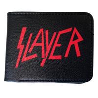 Slayer Logo Wallet