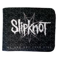 Slipknot WANYK Unsainted Wallet