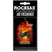 AC/DC For Those About To Rock Air Freshener