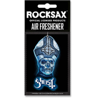 Ghost Papa Blue Air Freshener