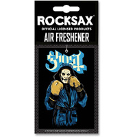 Ghost Rite Here Air Freshener