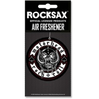 Motorhead Rock & Roll Air Freshener