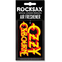 Ozzy Osbourne Logo Air Freshener