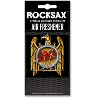 Slayer Golden Eagle Air Freshener