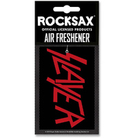 Slayer Logo Air Freshener