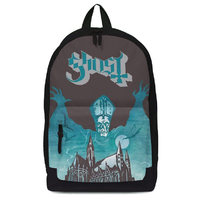 Ghost Opus Eponymous Classic Backpack