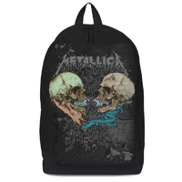 Metallica Sad But True Backpack