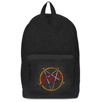 Slayer Swords Pentagram Backpack