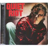 Quiet Riot Metal Health CD